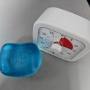 니노영어학원 | 탈잉 멘탈탄탄 환급 챌린지 사은품-니도 스트레스볼, 뽀모도로 타이머 리뷰