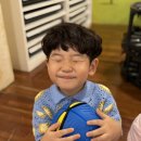 🩵별나라반 탄성 공 놀이🩵 이미지