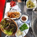 춘천 돼지갈비맛집 육림보쌈숯불구이(내돈내산솔직후기)