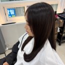 1385 | [안양/범계] 볼륨매직 잘하는 범계 미용실 &#34;도하우스 헤어살롱&#34;