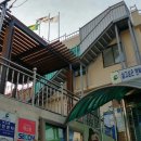 임시수도기념거리 이미지