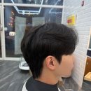수원-0677 | 수원금곡동미용실 남자펌 잘하는곳 원스헤어