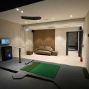 용현스크린골프 이미지