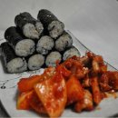 충무김밥 - 남양주시 덕소로 218 | 충무김밥