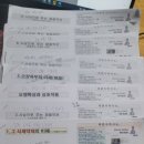 팔체질과 체질약선 이미지