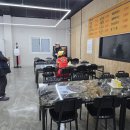 꽃게들의 전쟁 이미지