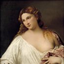 봄의 플로라 이미지