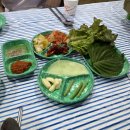 [인천/학익동맛집/냉삼]두꺼비랭삼 방문후기