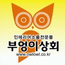 부엉이 인테리어 소품몰 "부엉이 상회" 이미지