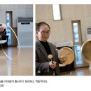 남원농악 이미지