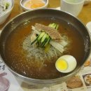 함경도 아바이냉면 이미지