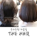 더헤어(TheHair) 네이버블로그