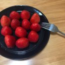 쉬즈산부인과의원 | [임신초기/~임신12주] 딸기러버 뽀얌이 (임신6주, 심장소리, 난황, 임신확인서, 구미 미리안산부인과)