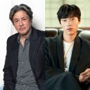 [단독]최민식·류준열, 영화 '올빼미'로 호흡..'침묵' 이후 두 번째 이미지