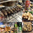 반송동113 | 호우양꼬치 | 동탄 북광장 양꼬치 맛집 내돈내산 대만족 후기 , 실패없는 반송동 찐맛집 추천