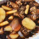 현대찜닭 이미지