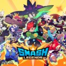 스매쉬(SMASH) 이미지