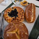 카페 펀치즈 | 파주 아이와 가기 좋은 대형 베이커리 카페 '해브펀(HAVE FUN)' 내돈내산 후기 (얼음썰매)