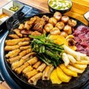 다소곱