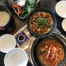 예향정유성점 | 노은역 맛집 깔끔한 쌈밥 전문점 예향정