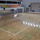 청송군체육관 이미지