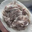 특大암치홍어 명품곱창김 판매합니다! 이미지