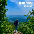 씨유 매봉산점 | 월간 등산 등린이도 간다! 청계산 원터골 매바위 매봉 초보 코스 추천 (주차 정보, 소요 시간, 가는 방법)