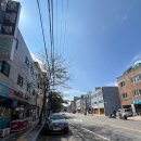 [서울단독다가구상가] 영등포구 신풍역~보라매역 인근 임장후기