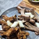 장원가 | 대전 대흥동 근처 장원가참숯쪽갈비막창, 소주 부르는 로컬 현지인 맛집