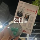 냠이옷장 | 데식 인가 사녹, 엑디즈 콘서트 <Closed ♭eta: v6.4> 후기 / 240908 데이식스 막방 사전녹화...