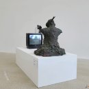 조각상(19점) | 전남 도립미술관 소장품展 ‘그날의 이야기’ 관람 후기 #전남도립미술관 #광양전시회