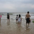 대천해수욕장 이미지