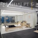 아일랜드피티짐 이미지