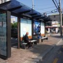 시청앞버스승강장 이미지