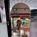 카페공삼일 스타벅스 캡슐 무인 수원권선점 | 수원 마중공원 산책길, 무인카페 공삼일 스타벅스 캡슐커피 한잔하소