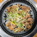 연탄구이다원 | 맛집] 위스키와 불향의 완벽한 마리아주! 🥃🍖 '다원연탄불고기&amp;생삼겹' 방문 후기 (송탄 회식장소 추천)