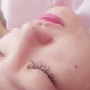 아무네일 속눈썹 이미지
