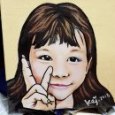 보태니컬+팝아트 이미지
