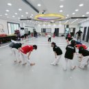금빛발차기태권도장 이미지