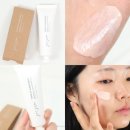 썬스크린 | 촉촉 묽은 로션 제형의 제스젭 톤업 썬스크린 사용후기