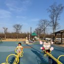 낙동강체육공원 어린이놀이터 | 구미 낙동강체육공원 어린이놀이터 22개월 아기랑