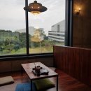 한국헤밍웨이베이커리카페&다이닝용인