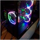 아이클랜 PC방 이미지