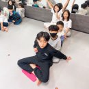 힘찬나래 국제 태권도장 이미지