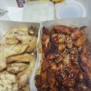 상문이두마리치킨 이미지