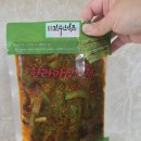 아삭아이스 | 김부인식품 향라아삭궁채 내돈내산 후기 🌶️ 🥢 흰쌀밥 필수 매콤 알싸한 매운맛
