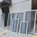 이편한세상아파트 | 삼척 방충망 이편한세상 아파트 교체 후기!