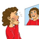 등드름 없애는 나드 바디 미스트 후기