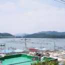 안굴전민박 | 여수 바다가 훤히 보이는 그리운바다 펜션 커피숍