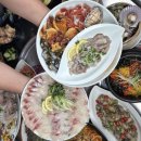 [차두석횟집] 칠성시장의 명물로 유명한 해산물 맛집